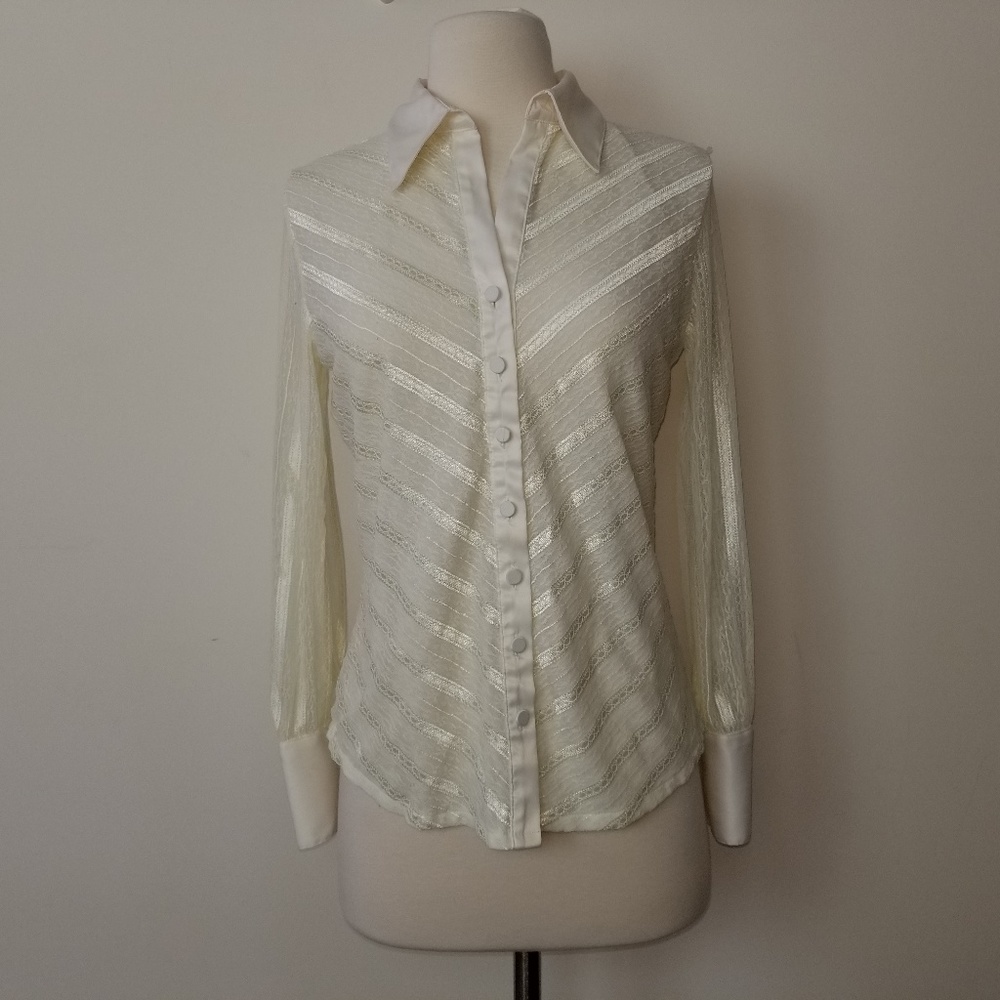 3 for $30 Valerie Stevens Separates Top